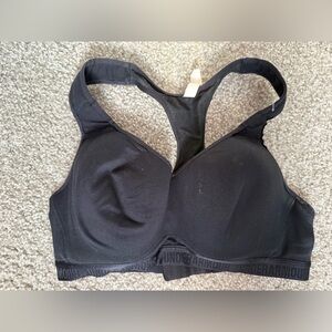 Under Armour sports bra